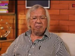 Panda Nababan Mengaku Pernah Diingatkan Almarhum Taufiq Kiemas Soal Sosok Jokowi yang Haus Kekuasaan