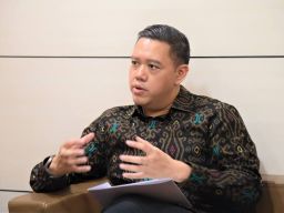 Wujudkan Ruang Digital Bersih dan Beretika, DPR RI Sahkan UU ITE