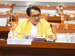 BPKH Dinilai Belum Maksimal Tekan Kenaikan Biaya Haji