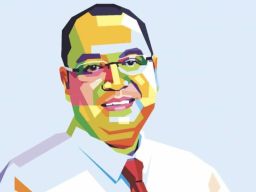 Terjadi Lonjakan Kasus Covid, Founder Biotech Imbau Masyarakat agar Waspada