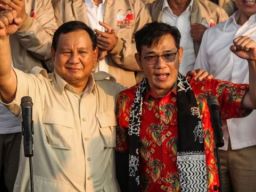 Mantan Politisi PDI-P Ini Optimis Prabowo Dapat Kuasai Debat Capres