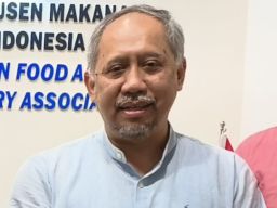 Memasuki Masa Kampanye dan Jelang Ramadhan GAPMMI Pastikan Ketersediaan Produk Mamin Masih Aman