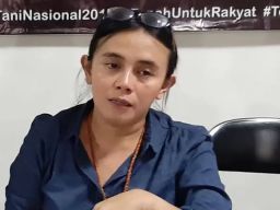 Sekjen KPA Tagih Janji Prabowo Untuk Kembalikan Tanah Negara 