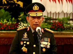 IPW Beri Respon Positif Terhadap Kinerja Kapolri Jenderal Listyo Sigit Prabowo