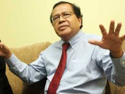 Rizal Ramli Dikabarkan Wafat