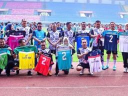 POSNU Bekasi Pertanyakan Netralitas Pj Walikota dan ASN Kota Bekasi 