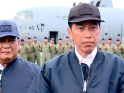 Aktivis Ini Nilai Jokowi Tengah Merusak Etika Demokrasi