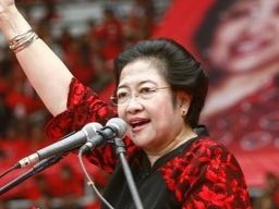 Ini Tanggapan Megawati Terkait Penganiayaan Relawan Ganjar Oleh Oknum TNITNI