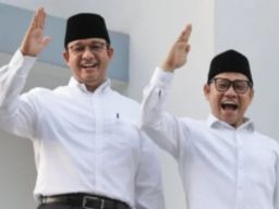 Sebar Hoax Soal BUMN Diganti Koperasi, Cak Imin Tuding Erick Tengah Merendahkan Diri