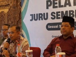 Pelatihan di Yogyakarta, PT. Pegadaian Implementasikan Prinsip Ekonomi Syariah