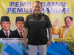 FIS Apresiasi Gibran Berencana Silaturahmi dengan Paslon Lain