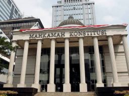 Perludem Apresiasi MK Kabulkan Gugatan Batas Ambang Parlemen