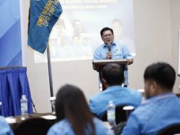 Ketua KNPI Nilai Formasi Indonesia Satu Berperan Besar Menangkan Suara Prabowo-Gibran di Jateng