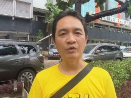 Frontal Jatim Ajak Masyarakat Jaga Kamtibmas Pasca Pelaksanaan Pemilu