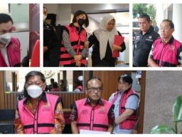 Jet Pribadi Milik Harvey Moeis Diburu Kejagung