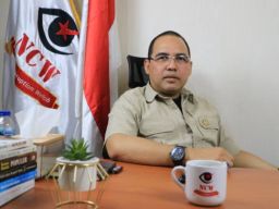 NCW Sebut Bakal Ada Pesohor Ditetapkan Sebagai Tersangka dalam Kasus Mega Korupsi PT Timah