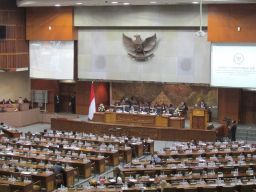 DPR Segera Masuki Reses, Akankah Hak Angket Pengusutan Dugaan Kecurangan Pemilu Tinggal Kenangan