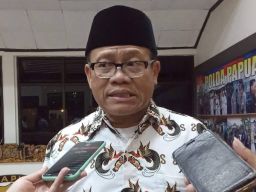 Jampidsus Dibuntuti Densus, IPW Sebut Ada Dugaan Saling Sikut Antardua Penegak Hukum