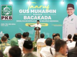 PKB Pastikan Bergabung atau Tidak Bersama Koalisi Prabowo-Gibran Setelah Oktober