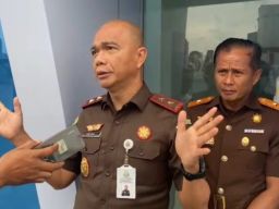 Jamintel Bentuk Jaksa Garda Desa, Kades Tak Lagi Seenaknya Gunakan Dana Desa