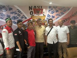 Tiga Ormas Tuntut Dirut Pj.Wali Kota Bandung Copot Dirut Perumda