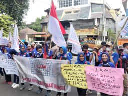 LAMI Desak Kejagung Periksa Oknum Petinggi Parpol yang Terlibat Kasus PT Timah