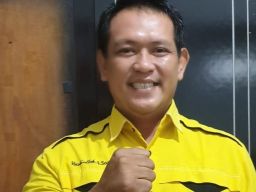 Tokoh Pemuda: Kader Golkar Kota Bekasi Harus Kembali Jadi Wali Kota