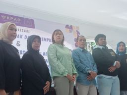 KPAD Kota Bekasi Apresiasi Pembentukan Relawan Perlindungan Anak