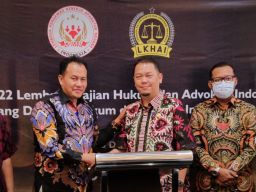 LPKAN Indonesia Siap Bantu Pemerintah Bersihkan Judi Online