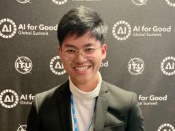 Indonesia Bisa! Indonesia Mau?