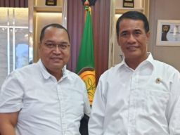 Pembentukan "Food Security" Solusi Atasi Krisis Pangan Nasional