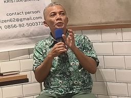 Kasus PT Timah, IAW Minta Harvey Moeis Tidak "Pasang Badan" Lindungi RBS