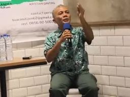 Korupsi PT Timah, Publik Tunggu Sikap Tegas Kejagung Periksa Oknum Mantan Jenderal