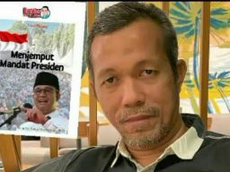 Dua Kader PDIP Kota Bekasi Berebut Rekomendasi, Ideologis Melawan Oportunis