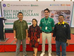 Sustainability dan Pengelolaan Limbah B3, Kolaborasi Strategis untuk Solusi Limbah B3 Berkelanjutan