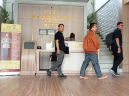 Yuan Suami MS, Laporkan Calon Bupati Jember MF Ke Polda Jatim Dugaan Kasus Asusila