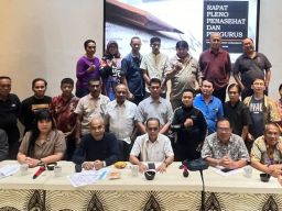 Bulan Desember, FPK Jatim Bakal Gelar Rapat Kerja 2024