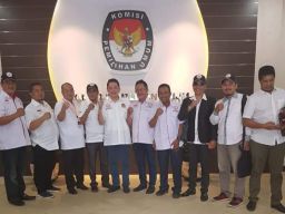 Jelang Pilkada Serentak, LPKAN Minta Masyarakat Pilih Cakada Yang Tak Miliki Rekam Jejak Buruk