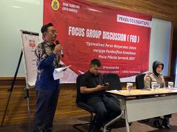 Prabu Foundation: Beda Pilihan Saat Pilkada, Saatnya Kini Kembali Bersatu