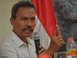 Dukung Program Food Estate, Pemerintah Diminta Optimalkan Lahan Pertanian