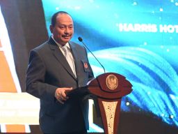 Apresiasi Prestasi Insan Olahraga, KONI Jatim Award Kembali Digelar 