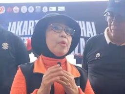 Pengprov Muaythai DKI Target Raih Emas Pada PON NTT