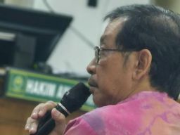 Sidang Korupsi di Kemenhub, Saksi Mengaku Ditugasi Kumpulkan Dana untuk Menangkan Jokowi di Pilpres