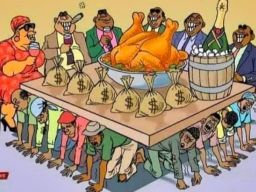 Negara Darurat Oligarki