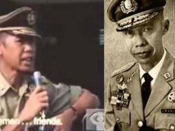 Hoegeng Nyamar Seperti Orang Gila Demi Bongkar Kasus Besar, Jendral Polisi Kita Nyamar Jadi Apa?