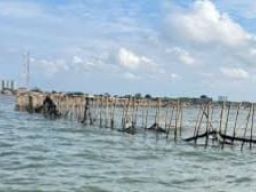 Kementerian ATR/BPN Akhirnya Batalkan HGB dan Sertifikat Pagar Laut di Kabupaten Tangerang