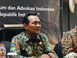 LPKAN: Presiden Prabowo Harus Memulihkan Kepercayaan Publik dalam Pemberantasan Korupsi