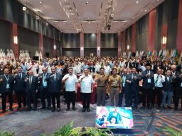 KONI Jatim Gelar Rakerprov 2025: Fokus pada Persiapan Porprov dan Pembinaan Atlet Muda