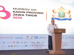 LaNyalla: Ekonomi Kerakyatan Bukan Sebatas Usaha Mikro dan PKL  