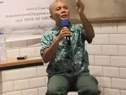 IAW Ingatkan Jangan Sampai Danantara Kelola Uang Negara yang "Dihilangkan" Statusnya